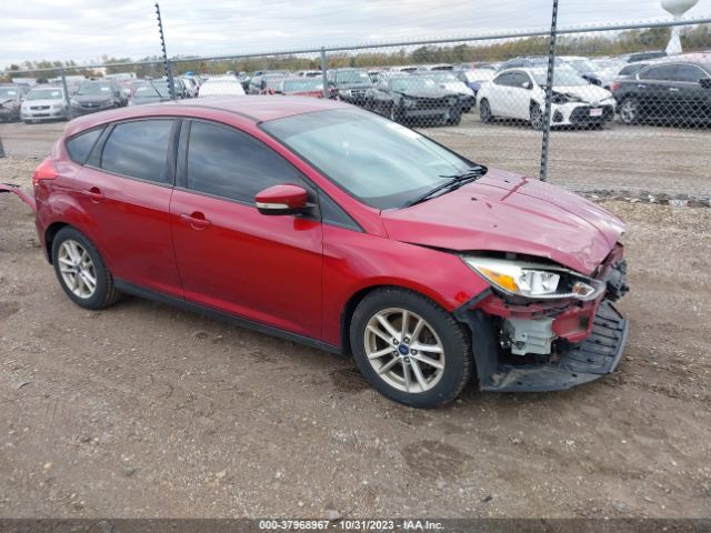 FORD FOCUS 2015 1fadp3k22fl336257