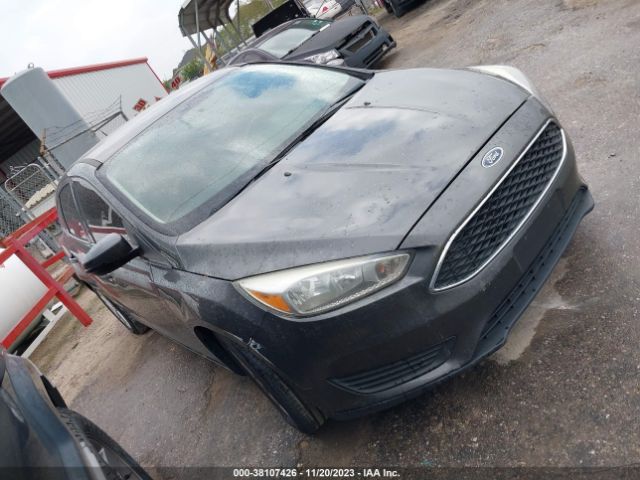 FORD FOCUS 2015 1fadp3k22fl336596