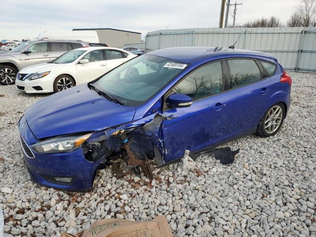 FORD FOCUS 2015 1fadp3k22fl340437