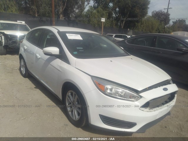 FORD FOCUS 2015 1fadp3k22fl343581