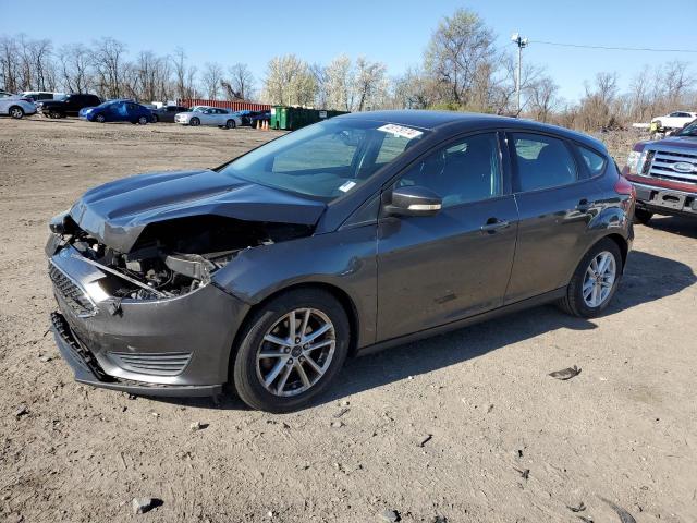 FORD FOCUS 2015 1fadp3k22fl345945