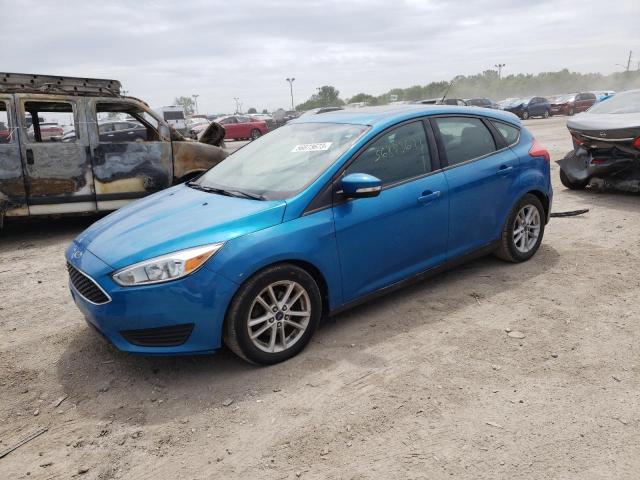 FORD FOCUS SE 2015 1fadp3k22fl346805