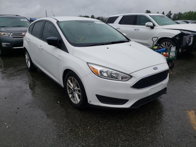 FORD FOCUS SE 2015 1fadp3k22fl350238