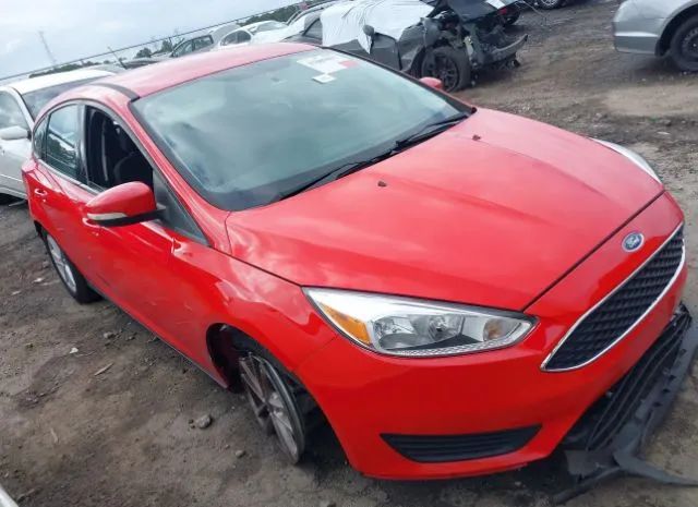 FORD FOCUS 2015 1fadp3k22fl350658