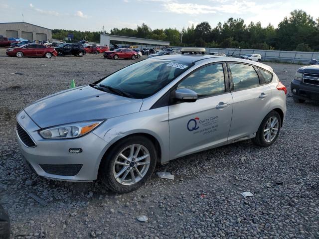 FORD FOCUS 2015 1fadp3k22fl351115