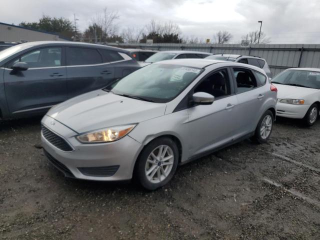 FORD FOCUS SE 2015 1fadp3k22fl364575