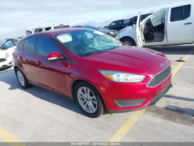 FORD FOCUS 2015 1fadp3k22fl368304