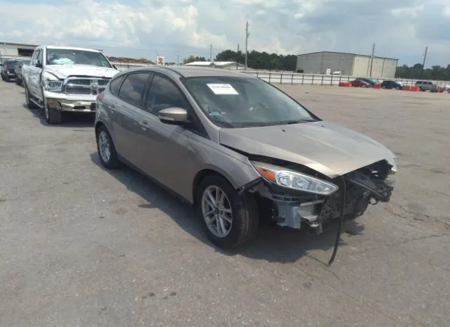 FORD FOCUS 2015 1fadp3k22fl368495