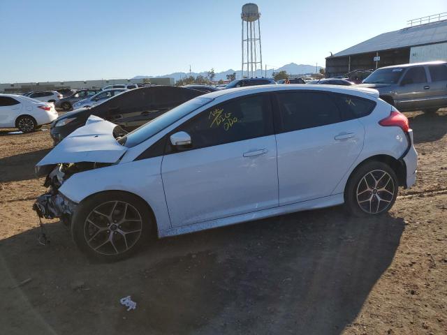 FORD FOCUS SE 2015 1fadp3k22fl369422