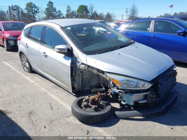 FORD FOCUS 2015 1fadp3k22fl370411