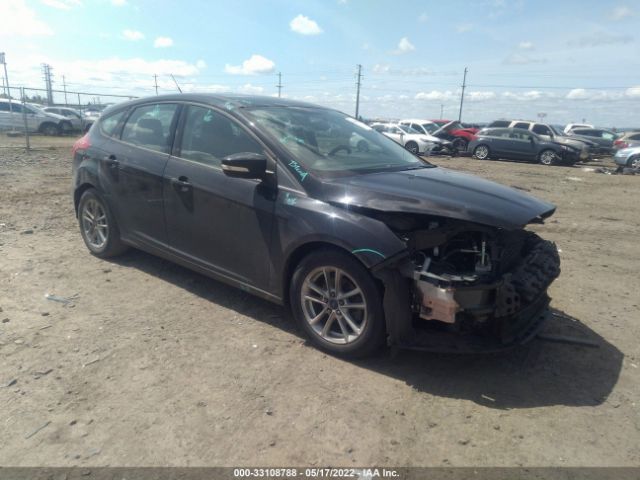 FORD FOCUS 2015 1fadp3k22fl375298