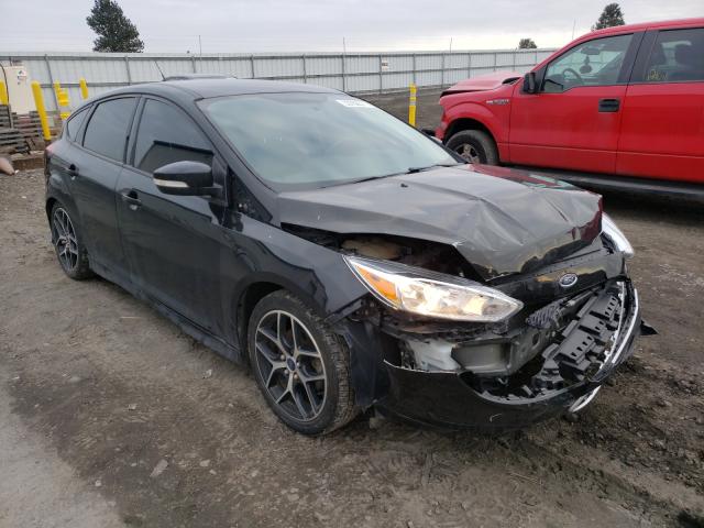 FORD FOCUS SE 2015 1fadp3k22fl375723