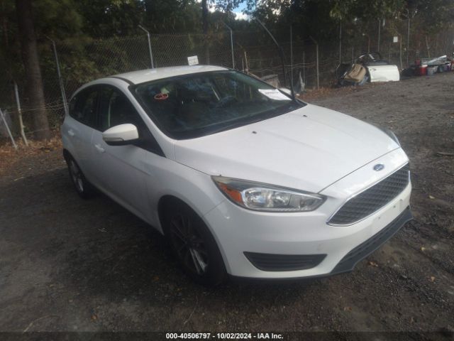 FORD FOCUS 2015 1fadp3k22fl375933