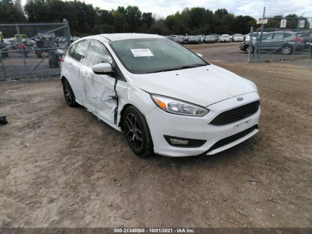 FORD FOCUS 2015 1fadp3k22fl378038