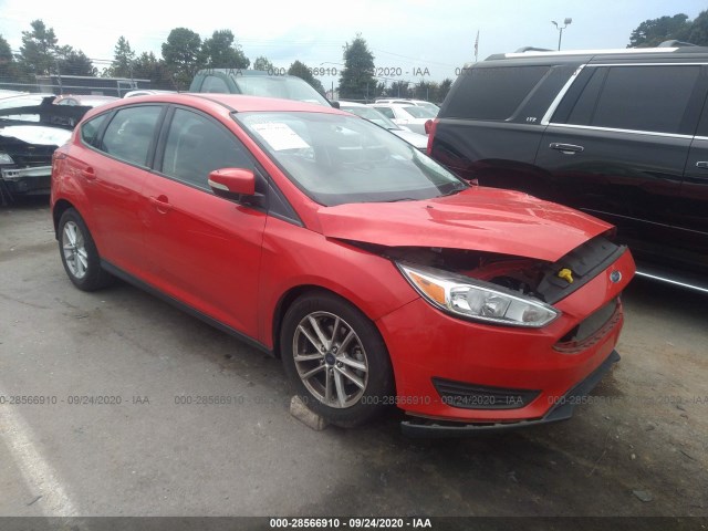 FORD FOCUS 2015 1fadp3k22fl379318