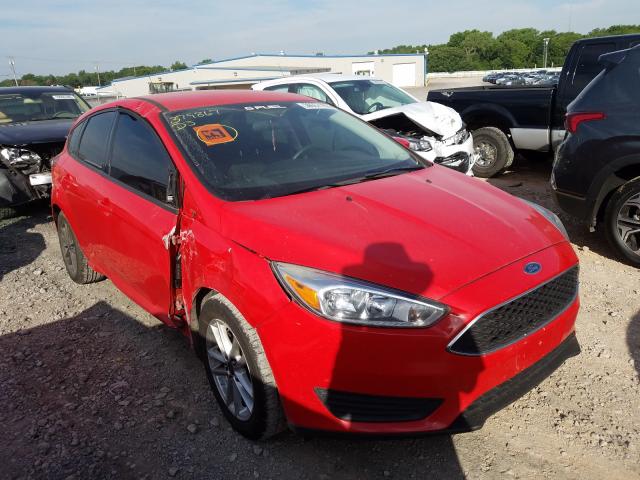 FORD FOCUS SE 2015 1fadp3k22fl379867