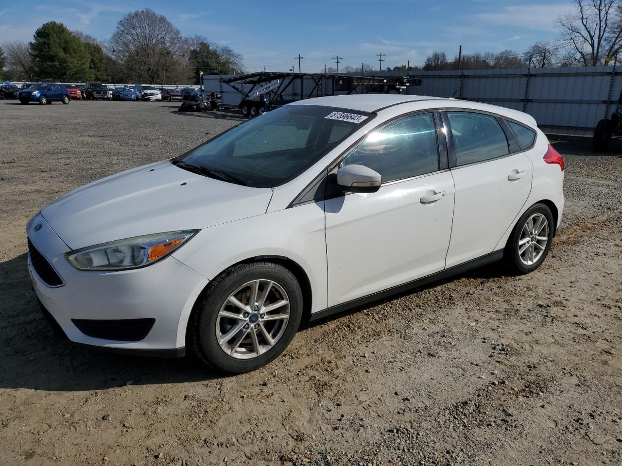 FORD FOCUS 2015 1fadp3k22fl381487