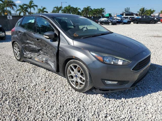 FORD FOCUS SE 2015 1fadp3k22fl382025