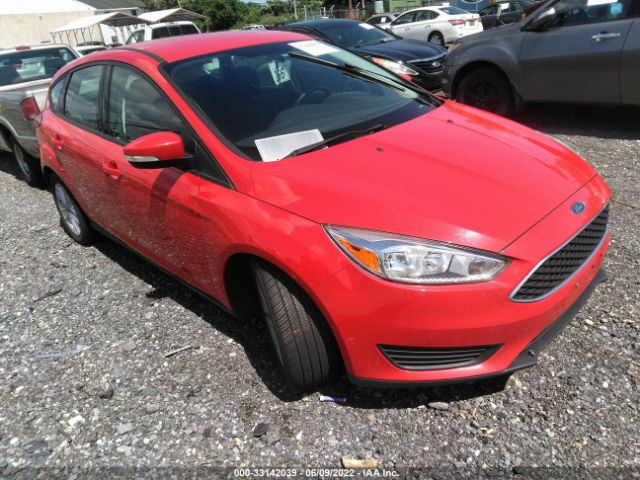 FORD FOCUS 2015 1fadp3k22fl386494