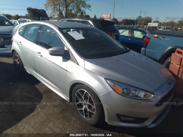 FORD FOCUS 2015 1fadp3k22fl386799