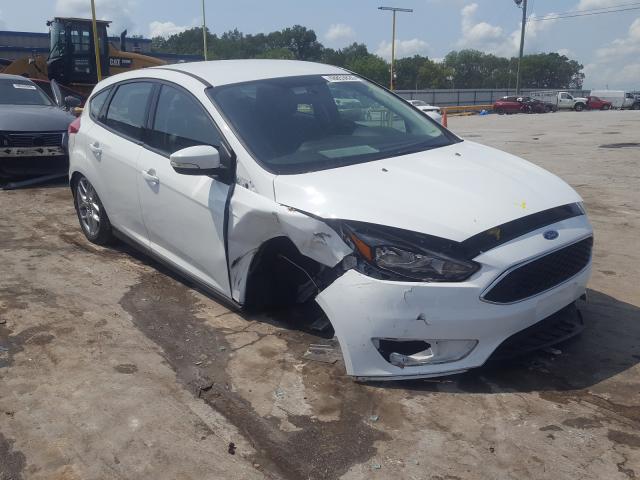 FORD FOCUS SE 2015 1fadp3k22fl386883