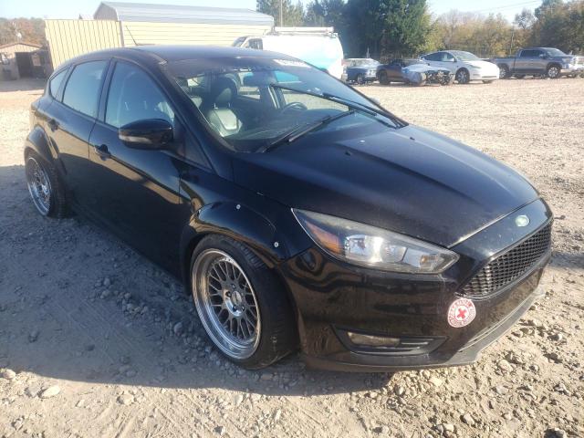 FORD FOCUS SE 2016 1fadp3k22gl201183