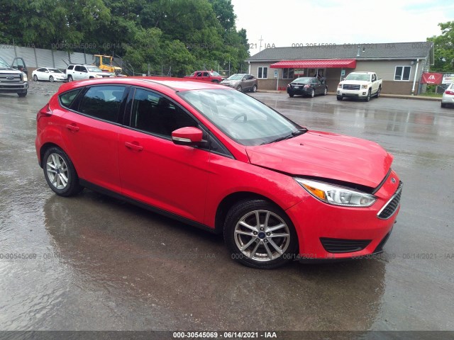 FORD FOCUS 2016 1fadp3k22gl203922