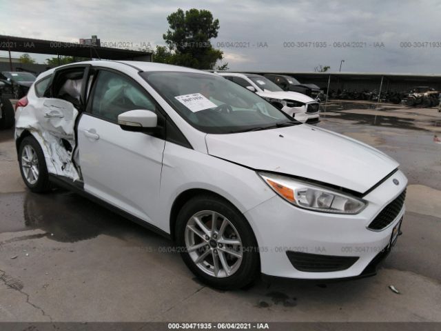 FORD FOCUS 2016 1fadp3k22gl204553