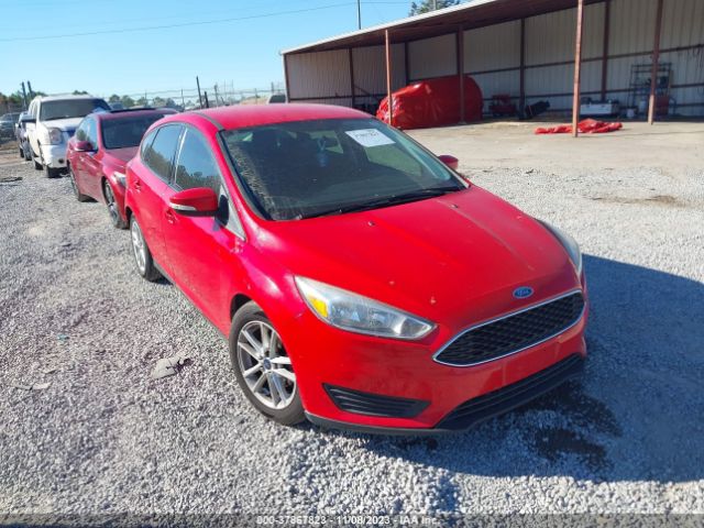 FORD FOCUS 2016 1fadp3k22gl204617