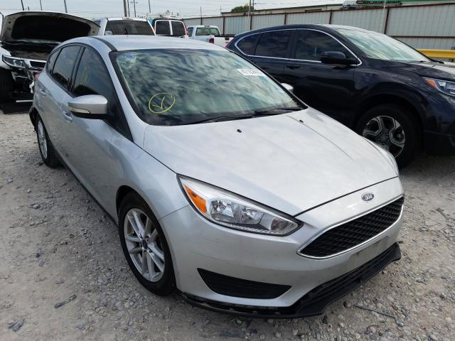 FORD FOCUS SE 2016 1fadp3k22gl205752