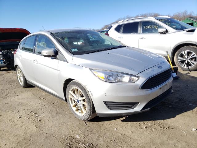 FORD FOCUS SE 2016 1fadp3k22gl206738