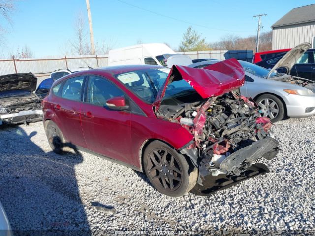 FORD FOCUS 2016 1fadp3k22gl211762