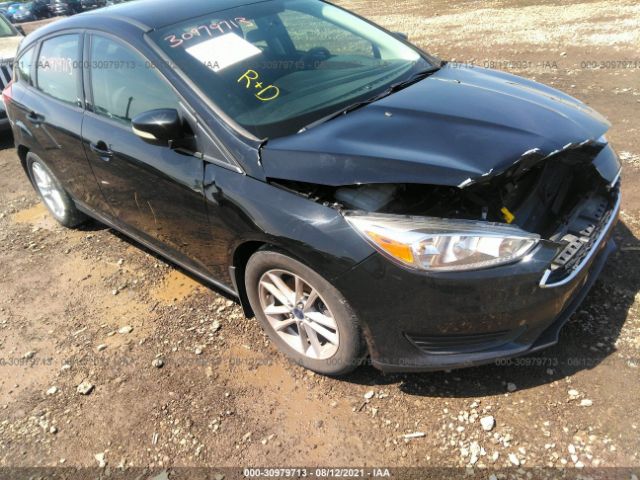 FORD FOCUS 2016 1fadp3k22gl215018