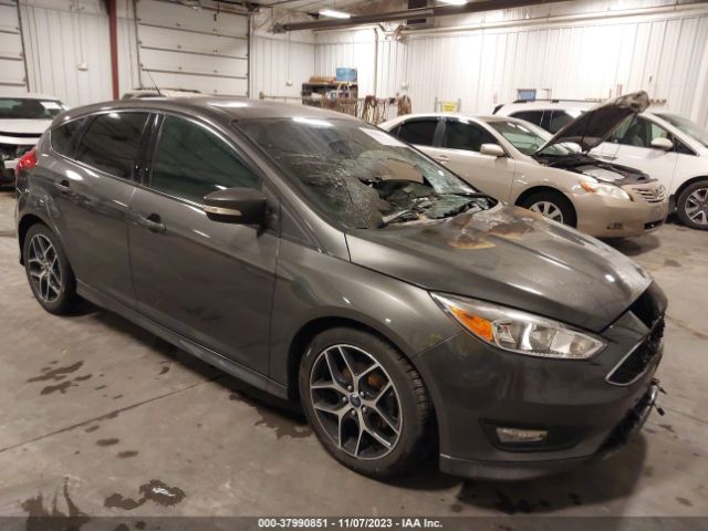 FORD FOCUS 2016 1fadp3k22gl224916