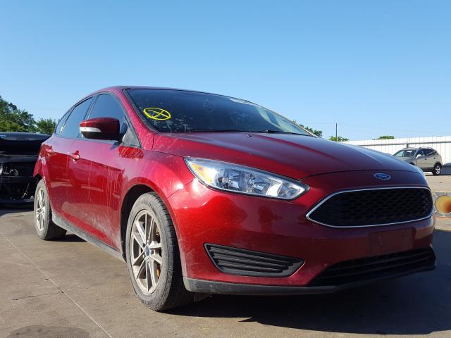 FORD FOCUS SE 2016 1fadp3k22gl233762