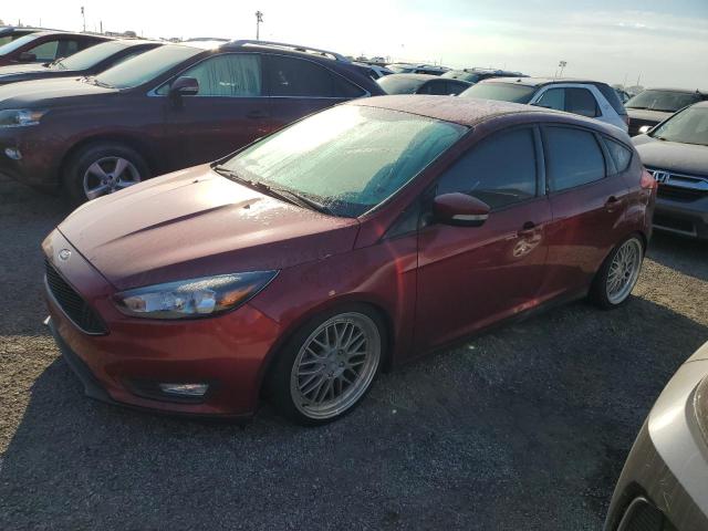 FORD FOCUS SE 2016 1fadp3k22gl234149