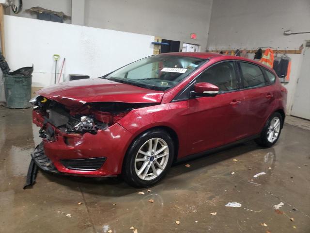 FORD FOCUS 2016 1fadp3k22gl243725