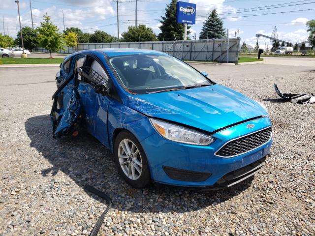 FORD FOCUS SE 2016 1fadp3k22gl244583