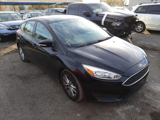 FORD FOCUS SE 2016 1fadp3k22gl249380