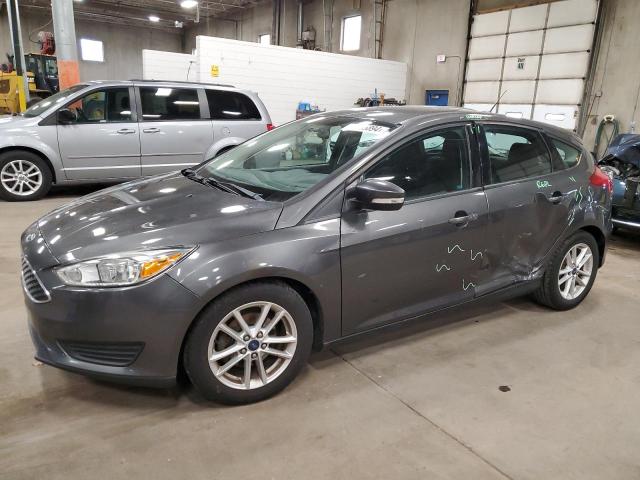 FORD FOCUS 2016 1fadp3k22gl252361