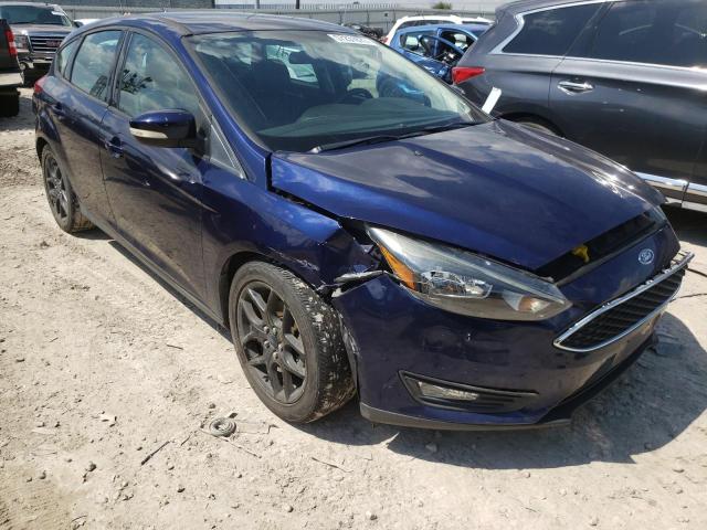 FORD FOCUS SE 2016 1fadp3k22gl254806