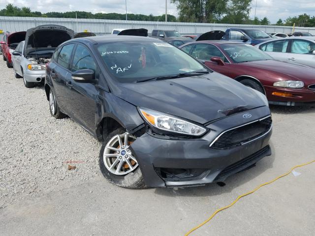 FORD FOCUS SE 2016 1fadp3k22gl259343