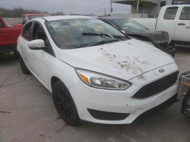 FORD FOCUS SE 2016 1fadp3k22gl262629