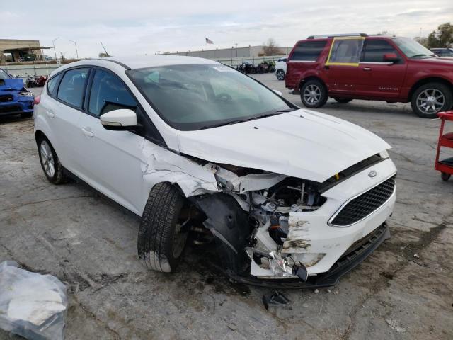 FORD FOCUS 2016 1fadp3k22gl262632