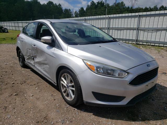 FORD FOCUS SE 2016 1fadp3k22gl264297