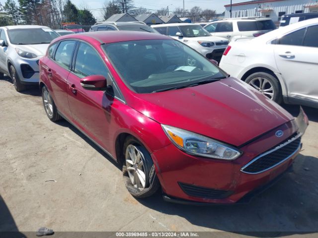 FORD FOCUS 2016 1fadp3k22gl266146