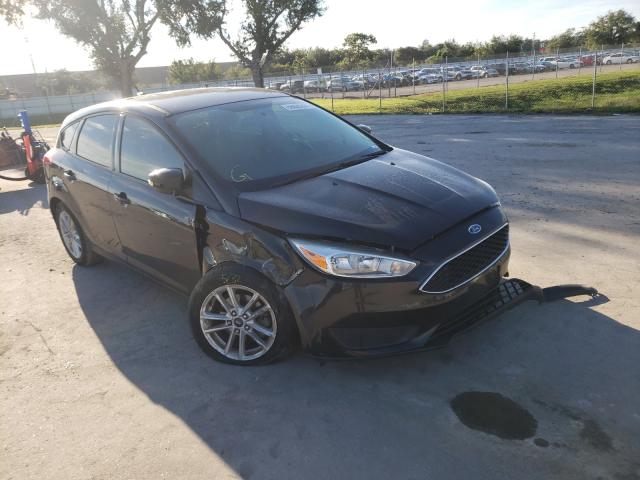 FORD FOCUS SE 2016 1fadp3k22gl266289