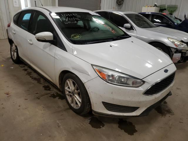 FORD FOCUS 2016 1fadp3k22gl268172