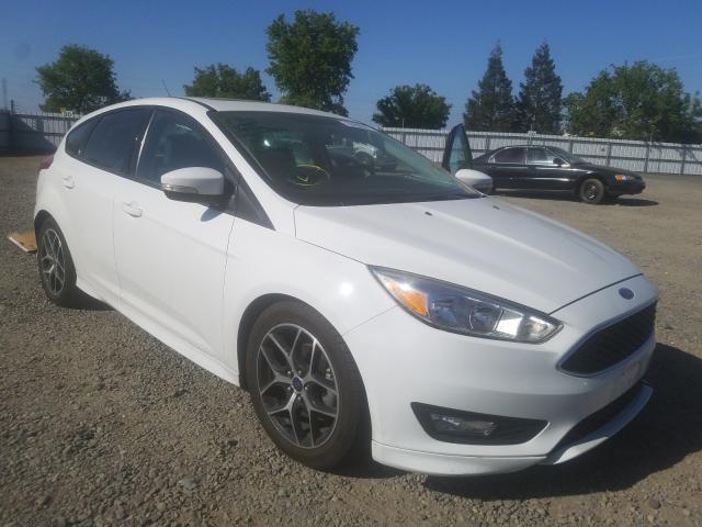 FORD FOCUS SE 2016 1fadp3k22gl268365