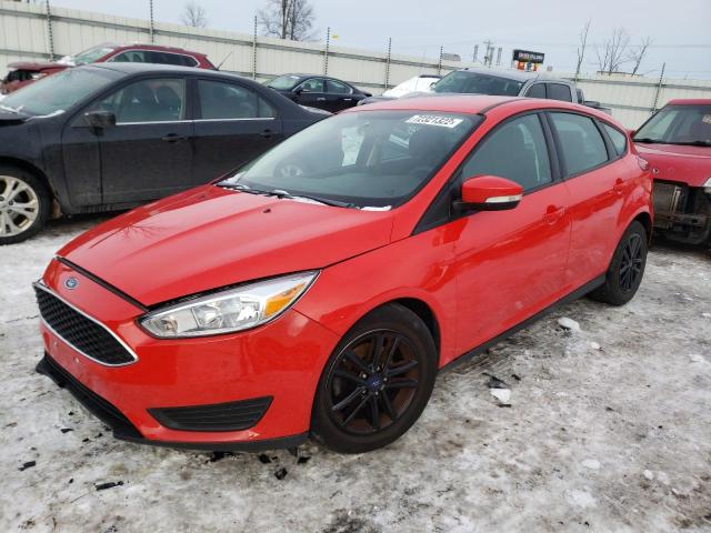 FORD FOCUS SE 2016 1fadp3k22gl269564